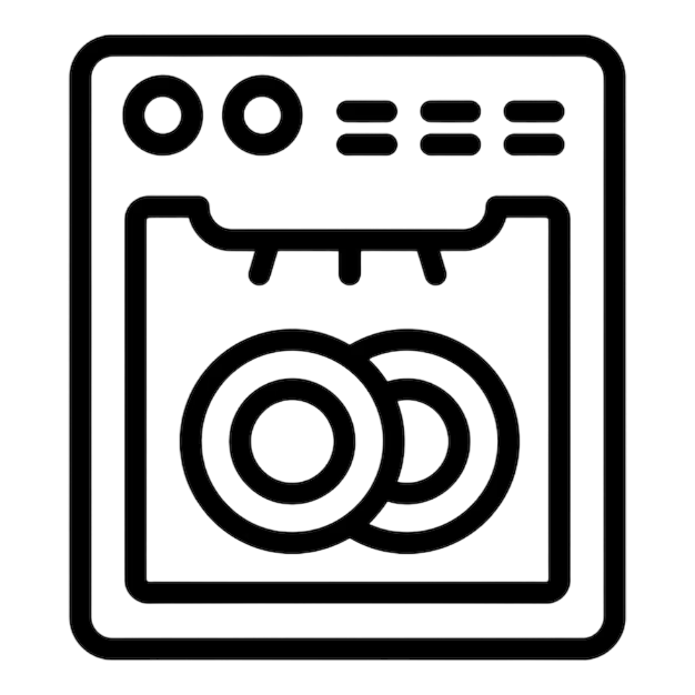 dishwasher